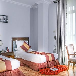 Standaard Kamer met Twee Aparte Bedden